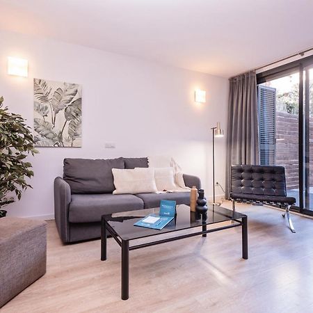 ברצלונה Sweet Inn - Carrer Girona מראה חיצוני תמונה