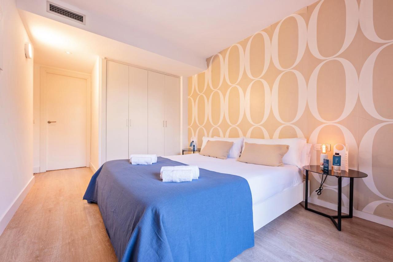 ברצלונה Sweet Inn - Carrer Girona מראה חיצוני תמונה