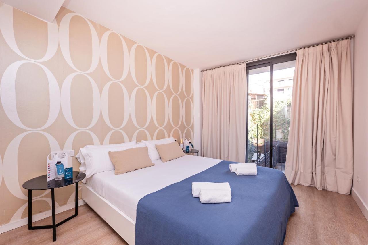 ברצלונה Sweet Inn - Carrer Girona מראה חיצוני תמונה