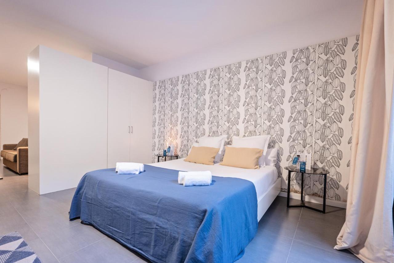ברצלונה Sweet Inn - Carrer Girona מראה חיצוני תמונה
